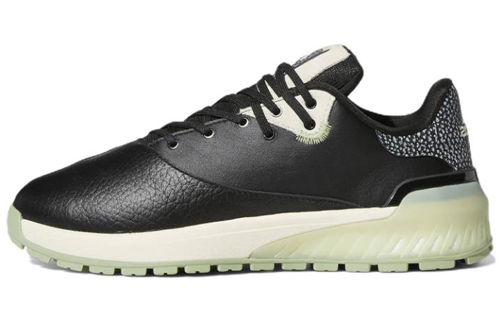 Adidas Adidas Rebelcross 'Black Magic Lime'