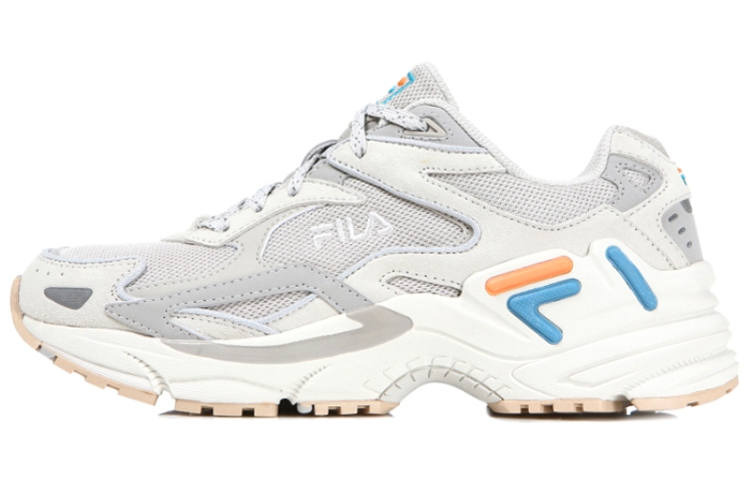 FILA FILA X Bts Catapult Shoes Grey/White