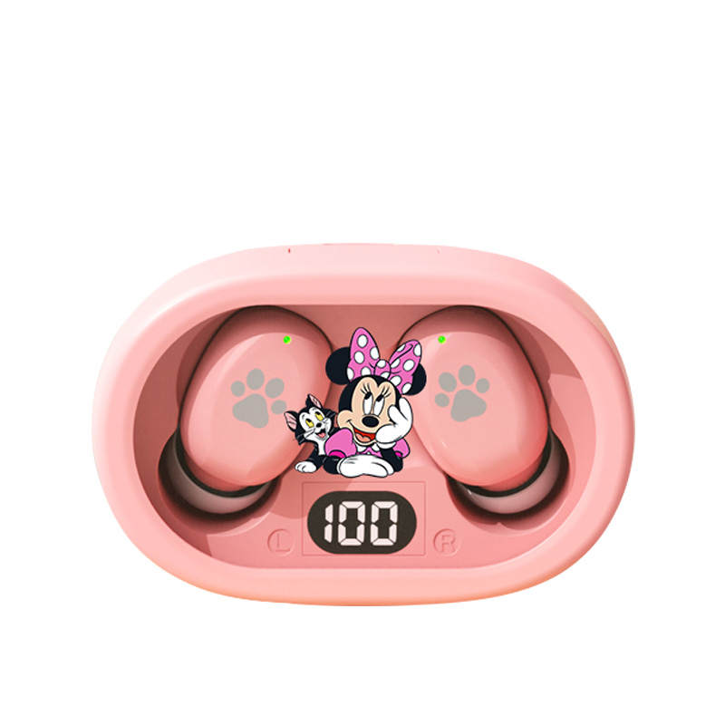 Disney Disney Wireless Headphones