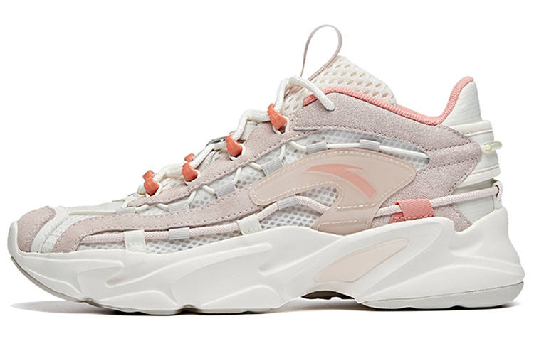 ANTA ANTA Walker 'White Pink' Women's