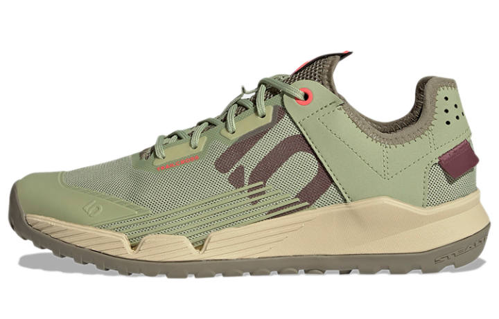 Adidas Adidas Wmns Five Ten Trailcross Lt 'Magic Lime Quiet Crimson' Women's