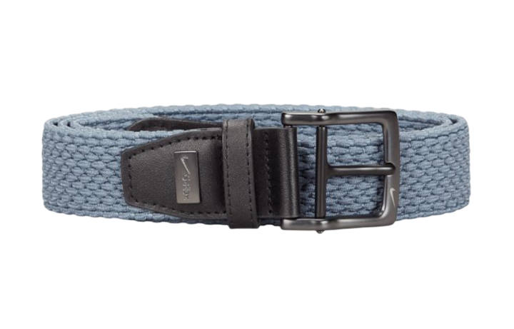 Nike Nike Belts Unisex Blue