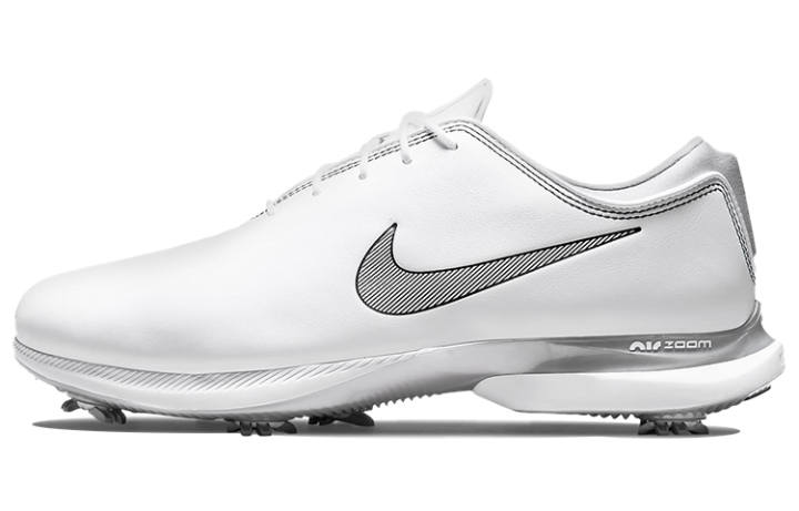 Nike Nike Air Zoom Victory Tour 2 White Metallic Platinum