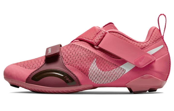 Nike Nike SuperRep Cycle Cushioning Slip Resistant Abrasion Resistant Lightweight