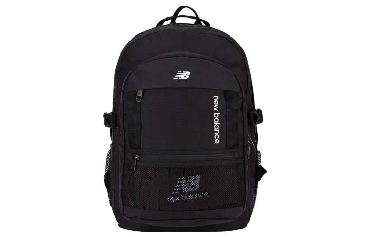 New Balance New Balance Nylon Backpack Medium Men's Black