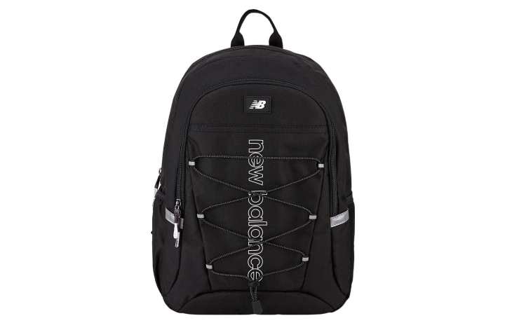 New Balance New Balance Polyester Backpack Regular Men's Black