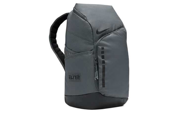 Nike Nike Hoops Elite Backpack 32L Iron Grey/Black/Black