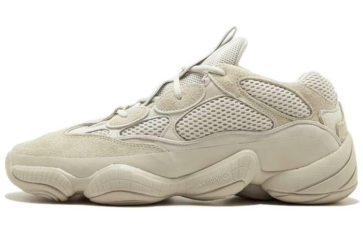 Adidas Originals Adidas Yeezy 500 'Blush' 2018