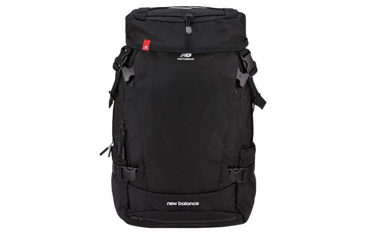 New Balance New Balance Nylon Backpack Men's Black