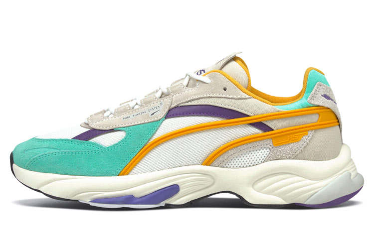 PUMA PUMA RS Connect Drip 'Biscay Green'