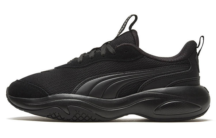 PUMA PUMA Val 'Black'