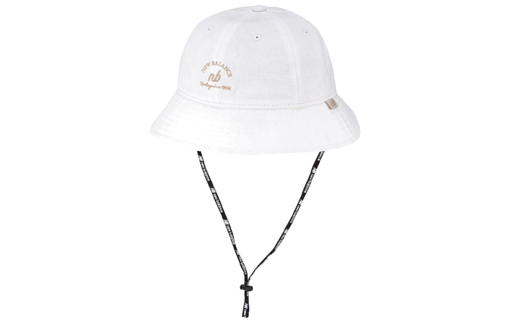 New Balance New Balance Bucket Hats Kids' White