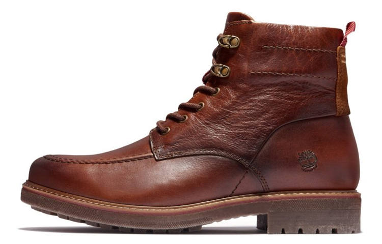Timberland Timberland Oakrock Waterproof Boot 'Brown'