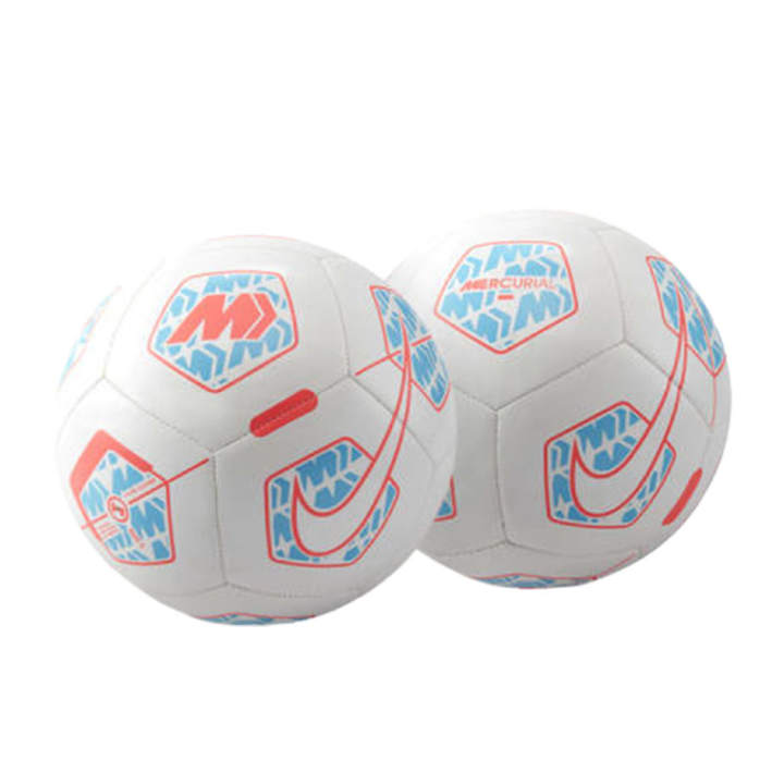 Nike Nike Size 5 Ball Soccer Ball Unisex White