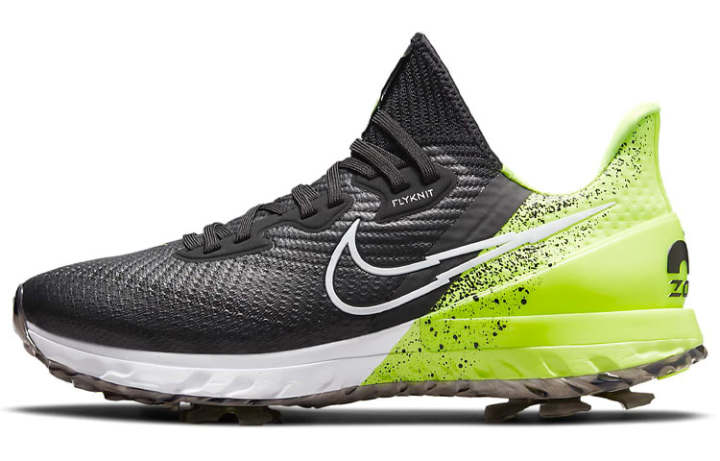 Nike Nike Air Zoom Infinity Tour 'Black Green White' Women's