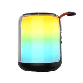 Erazer Lenovo Bluetooth Speaker Wireless Dazzling Color