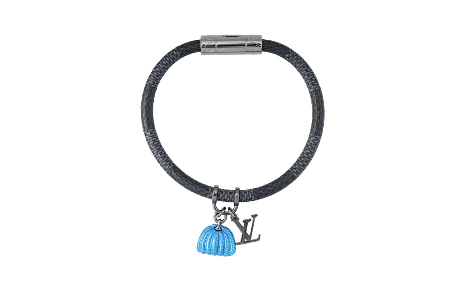 LOUIS VUITTON LOUIS VUITTON Lv X Yk Hang It Bracelet