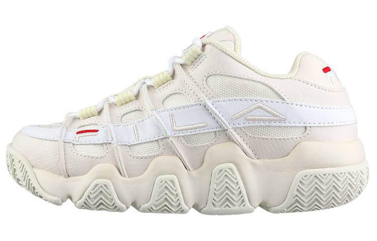 FILA FILA Low Top Clunky Sneaker White