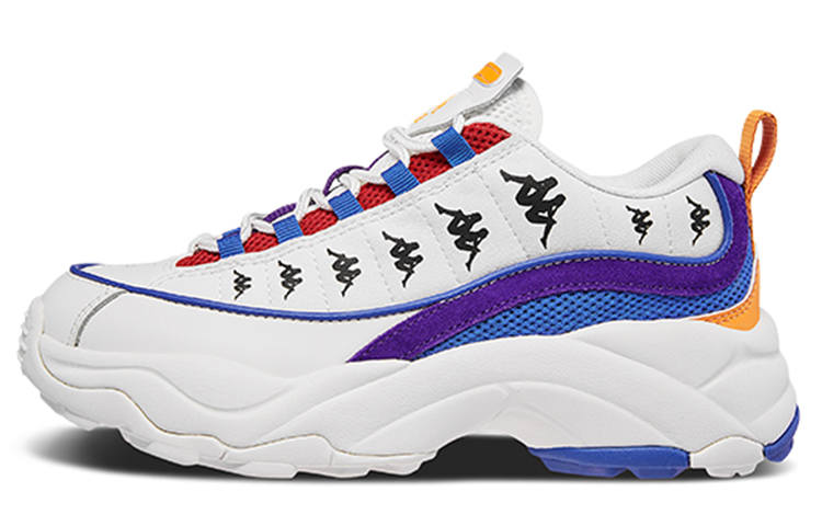 Kappa Cow Leather, Synthetic Leather Cushioning Slip Resistant Abrasion Resistant