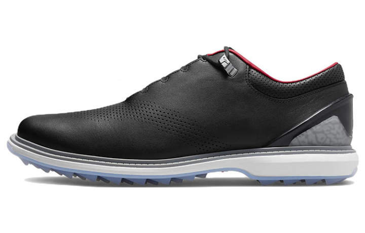 Jordan Jordan Adg 4 Golf Black Cement