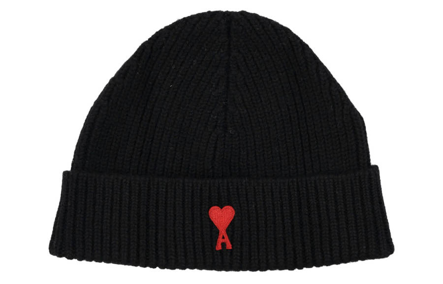 AMIPARIS Ami Beanie
