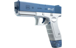 BIG TAYLOR Water Guns