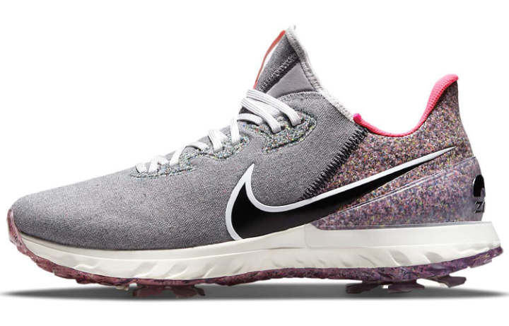 Nike Nike Air Zoom Infinity Tour Golf Nrg Hyper Pink