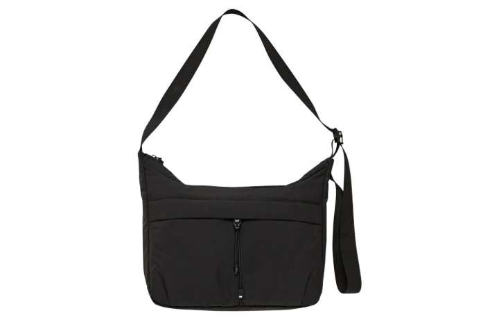 New Balance New Balance Polyester Crossbody Bags Regular Unisex Black