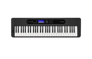 CASIO CT S410 Smart Keyboard Instrument, Full Chinese Panel Electronic Keyboards