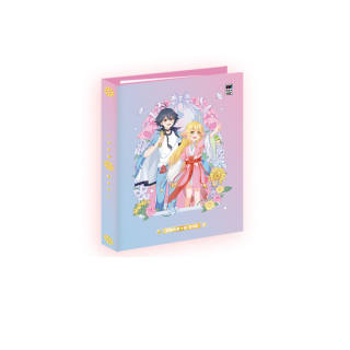 Wonder Card Accessories