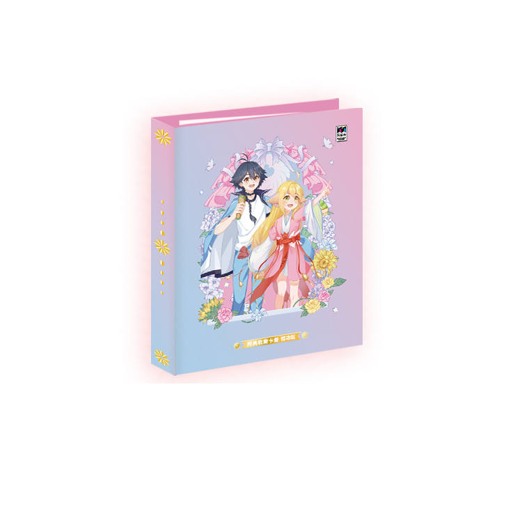 Wonder Card Accessories