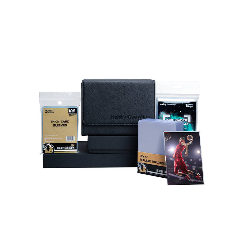 HobbyGuardian 35PT Basic Card Holder Card Accessories 1 Pc
