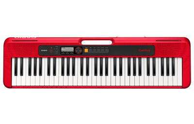 CASIO Electronic Keyboards Watch CT-S200