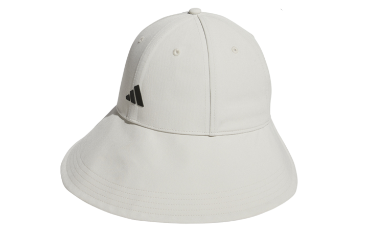 Adidas Adidas Sun Protection Hats Women's Gray
