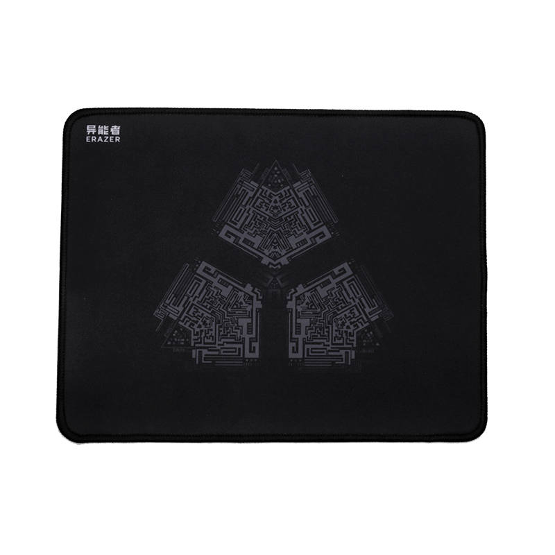 Erazer Mouse Pad Abrasion Resistant Slip Resistant Office Desks & Laptops Cushion, Esports Gaming Mat