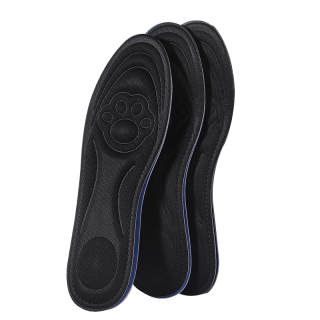maigaole Insoles Unisex