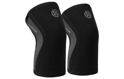 LUXIAOJUN Knee Pads Fitness Unisex