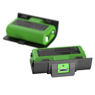PowerA Game Controller Chargers