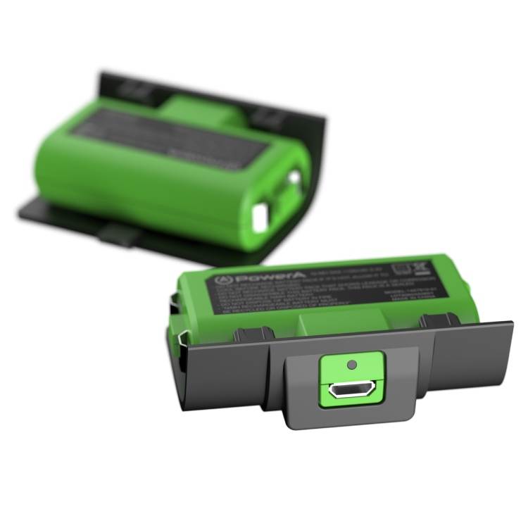 PowerA PowerA Game Controller Chargers