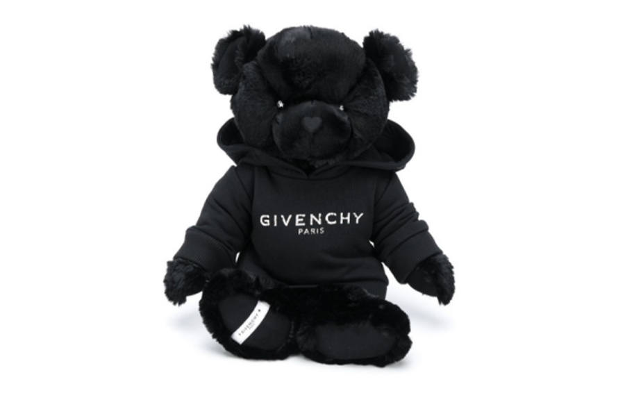 Givenchy Givenchy Plush Toys