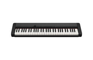 CASIO CT S1 Little Fairy Piano Ice Cream Color Appearance, Keyboard Instrument 61 Keys/76 Keys Electronic Keyboards
