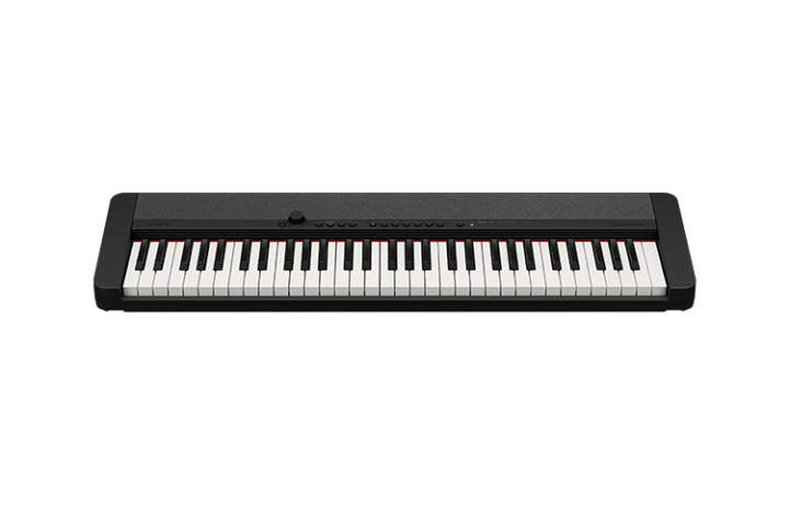 CASIO CASIO CT S1 Little Fairy Piano Ice Cream Color Appearance, Keyboard Instrument 61 Keys/76 Keys Electronic Keyboards