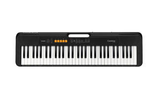 CASIO Electronic Keyboards Watch CT-S100