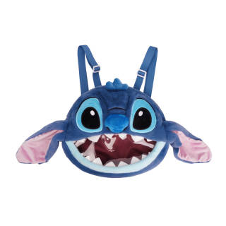 POTDEMIEL Disney/Disney Polyester Backpack Ita Bags Unisex Blue