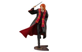 Resonance Fred Weasley Magic Era Collection Harry Potter Blister Packs 21cm