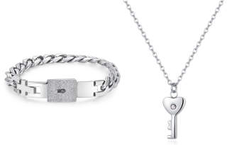 West Island Bracelets Unisex