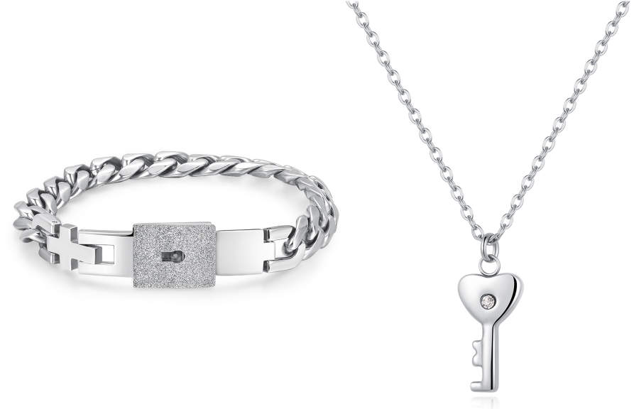 West Island Bracelets Unisex