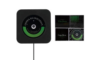 MGWK Smart Speakers