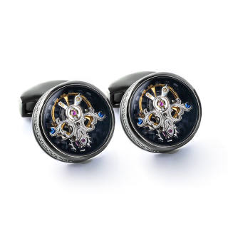WILLIAM MILTON Cufflinks Men's