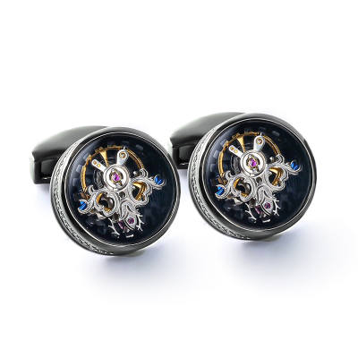 WILLIAM MILTON Cufflinks Men's